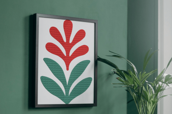 Retro Bloom Embroidery Design Review