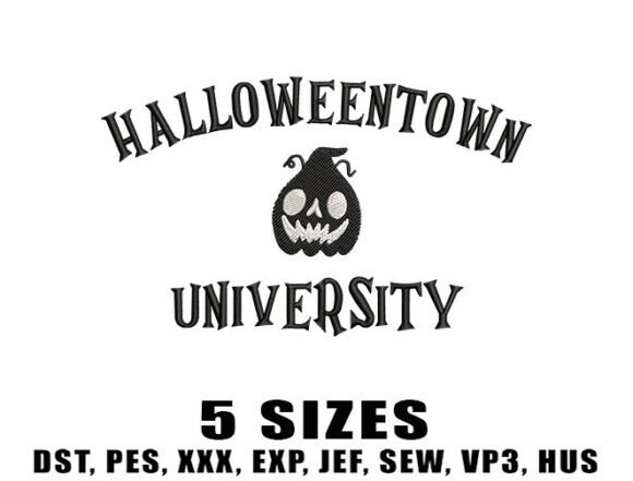 Trick or Treat Embroidery Designs Review